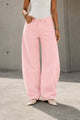 Rose Relaxed Balloon Leg Jeans