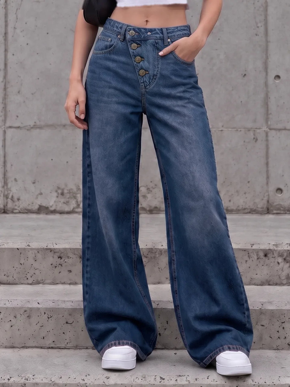 B805 Deep Blue